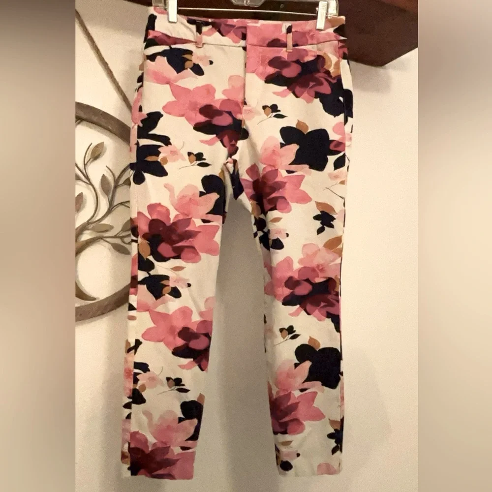 Spring pants - Picture 1 of 5
